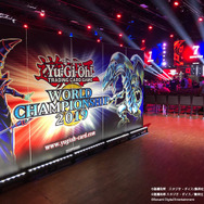 遊☆戯☆王」世界選手権“World Championship 2019”結果発表！ 日本人