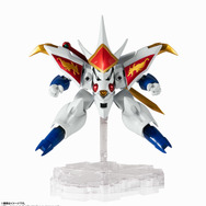 魔神英雄伝ワタル2」ハッキシ言って、超おもしろカッコイイぜ！新星