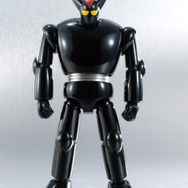 鉄人28号」両目が発光！ブラックオックスの超合金フィギュアが登場