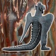 ウルトラマン」あの頃欲しかった…がこの手に！ ワイアール星人