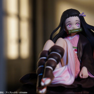 鬼滅の刃」一番くじに炭治郎や禰豆子、煉獄たち7人のフィギュアが登場