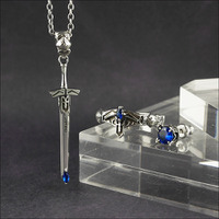 ありふれた職業で世界最強」オルクスの指輪＆魔晶石の指輪＆宝物庫が