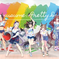 ウマ娘」“シンボリルドルフ”コラボの銘酒「七冠馬」777本追加販売決定