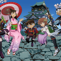 たつき監督オリジナルアニメ「ケムリクサ」2019年1月放送！ | アニメ