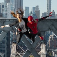 スパイダーマン：ノー・ウェイ・ホーム』1月7日に日本公開決定