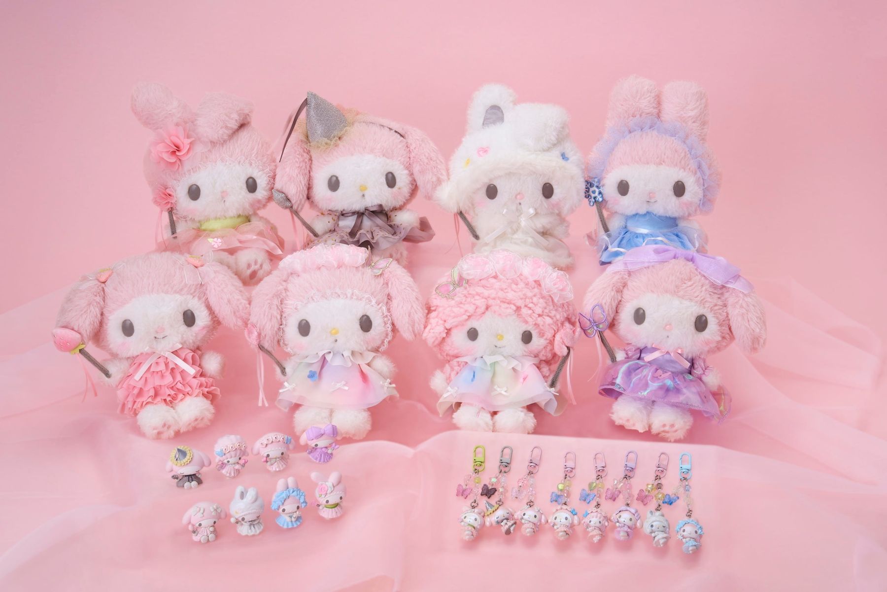 マイメロ セレクト