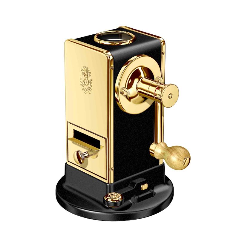 エルカスコ 鉛筆削り ゴールド EL CASCO エルカスコ 高級鉛筆削り