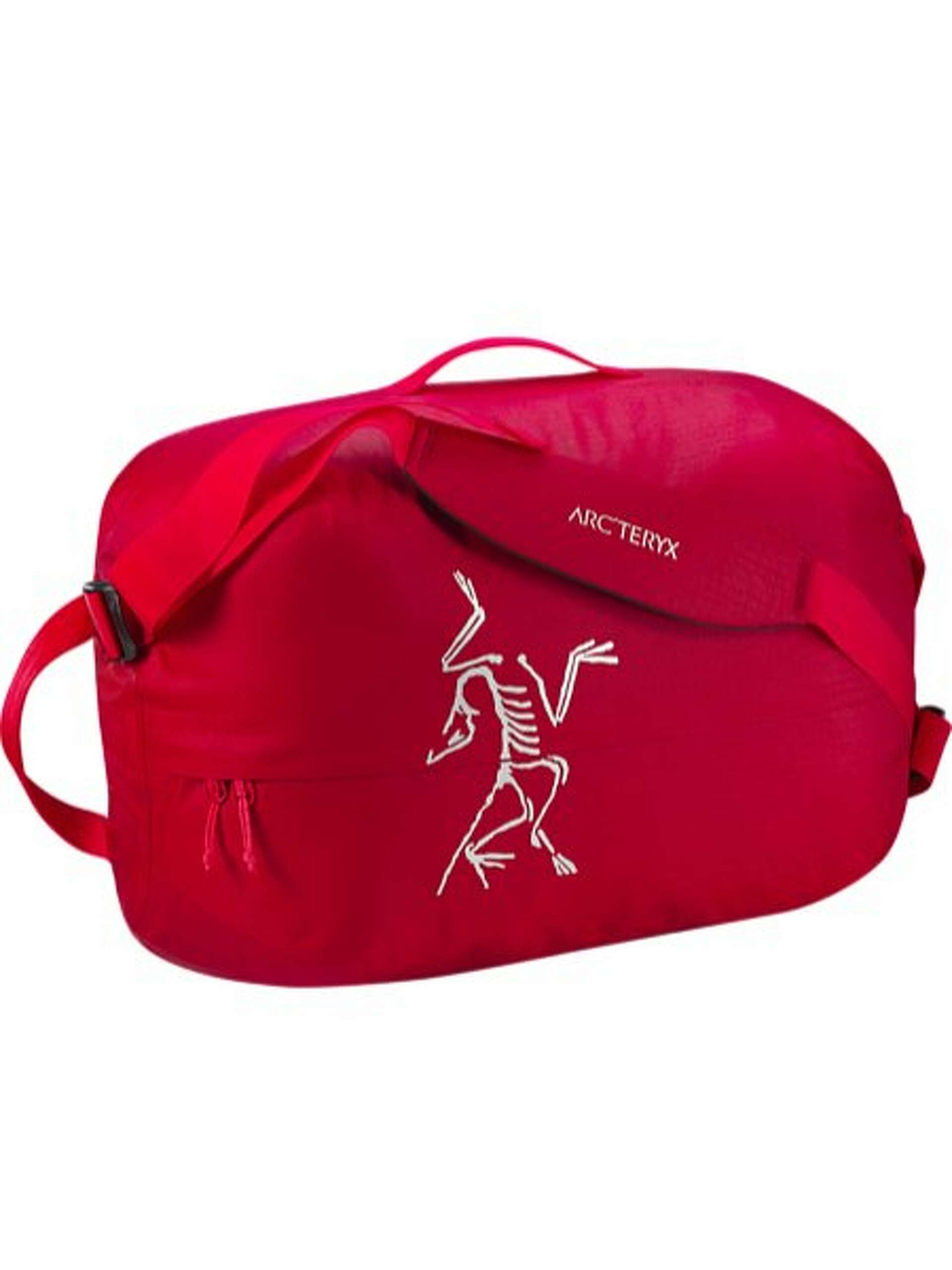 Gear: Arc'teryx Carrier Duffle 35