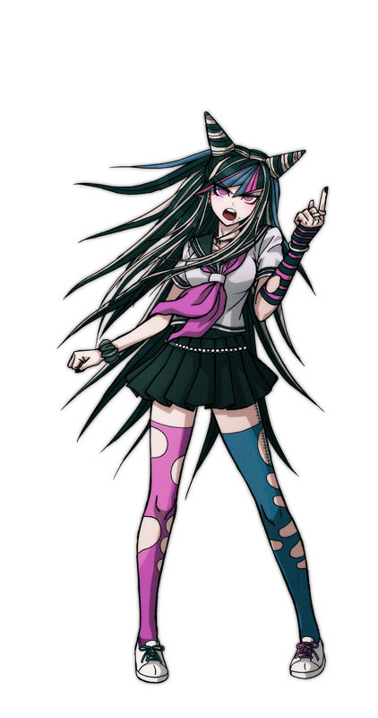 豪華声優陣！『スーパーダンガンロンパ2 さよなら絶望学園』登場