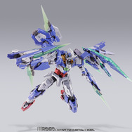 METAL BUILD ダブルオークアンタ フルセイバー」が誰でも応募可能な