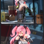 お腹や太もも、胸元のホクロまでこだわりの仕上がり！『ゼンゼロ』から