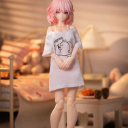 ホロライブ」星街すいせい、『勝利の女神：NIKKE』シンデレラを抑え1位