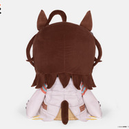 あまりにもデカい！『ウマ娘 新時代の扉』ジャングルポケットら3人の超