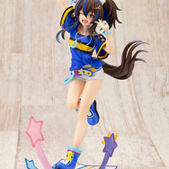 どの角度から見てもアガる！『ウマ娘』より「ダイタクヘリオス」1/7