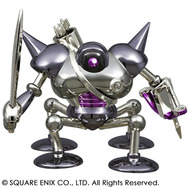 ドラクエ はぐれメタル ハートナイト メタルライダー キングスライム