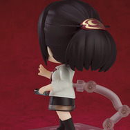 和風ホラゲ『零～zero～』より雛咲深紅がねんどろいど化！清楚な雰囲気