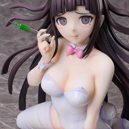 超高校級な“バニー姿”にドキドキ！『ダンガンロンパ』シリーズより「罪