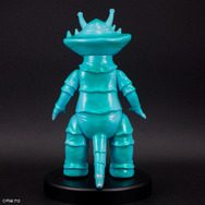 昭和の魂が宿るコレクション！「ウルトラQ」より「カネゴン」「ペギラ