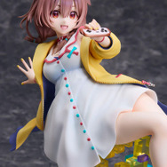 元気いっぱいな笑顔が可愛い！ホロライブ・戌神ころねのフィギュアが