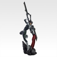 一番くじ 怪獣8号 鳴海弦 フィギュア A賞 ラストワン賞保科宗四郎D賞