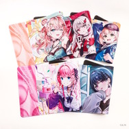 にじさんじ カードサプライ vol.1 リゼ・ヘルエスタ 3種セット カード