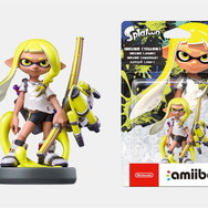 スプラトゥーン amiibo 15体セット スプラトゥーン amiibo 15体セット