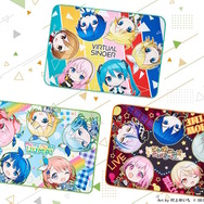 セガラッキーくじ「プロセカ Vol.3」が本日17日発売！「ワンダショ」ら