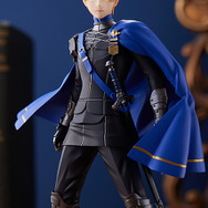 FE 風花雪月』青獅子の学級「ディミトリ」と「フェリクス」が