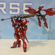 新作ガンプラ「HG ガンダムアメイジングバルバトスルプス[メタリック