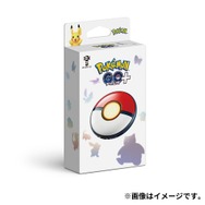 Pokémon GO Plus +」ポケモンセンター、ポケモンストアでの“店頭販売