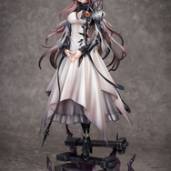 ほほえみが美しい…『アークナイツ』より「魔王」のフィギュアが日本