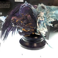 ハイデリンキック」のエモートが付属！『FF14』より大迫力の