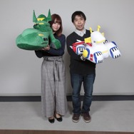 ガンダム」ホワイトベースとムサイが巨大クッションに！ ビジネス戦士