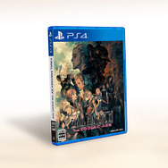 FF12 ザ ゾディアック エイジ』コレクターズエディション版が予約開始