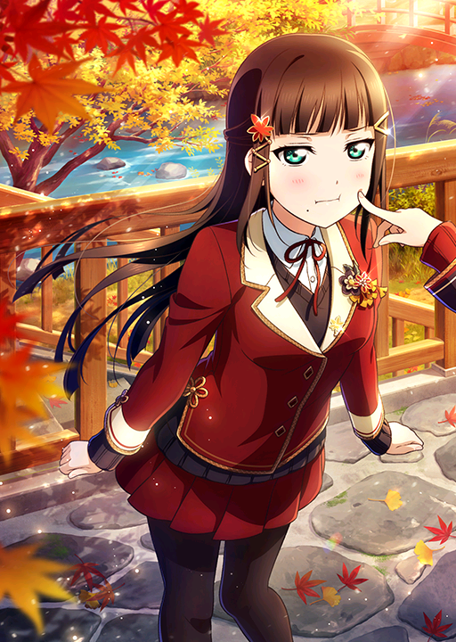 PSA10 ルージュにくちづけ 黒澤ダイヤ サイン 056 SP 世界に1枚 PSA10