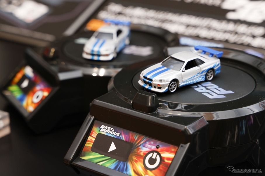 10億台突破！ タカラトミーが『トミカ』55周年事業を発表…メーカー