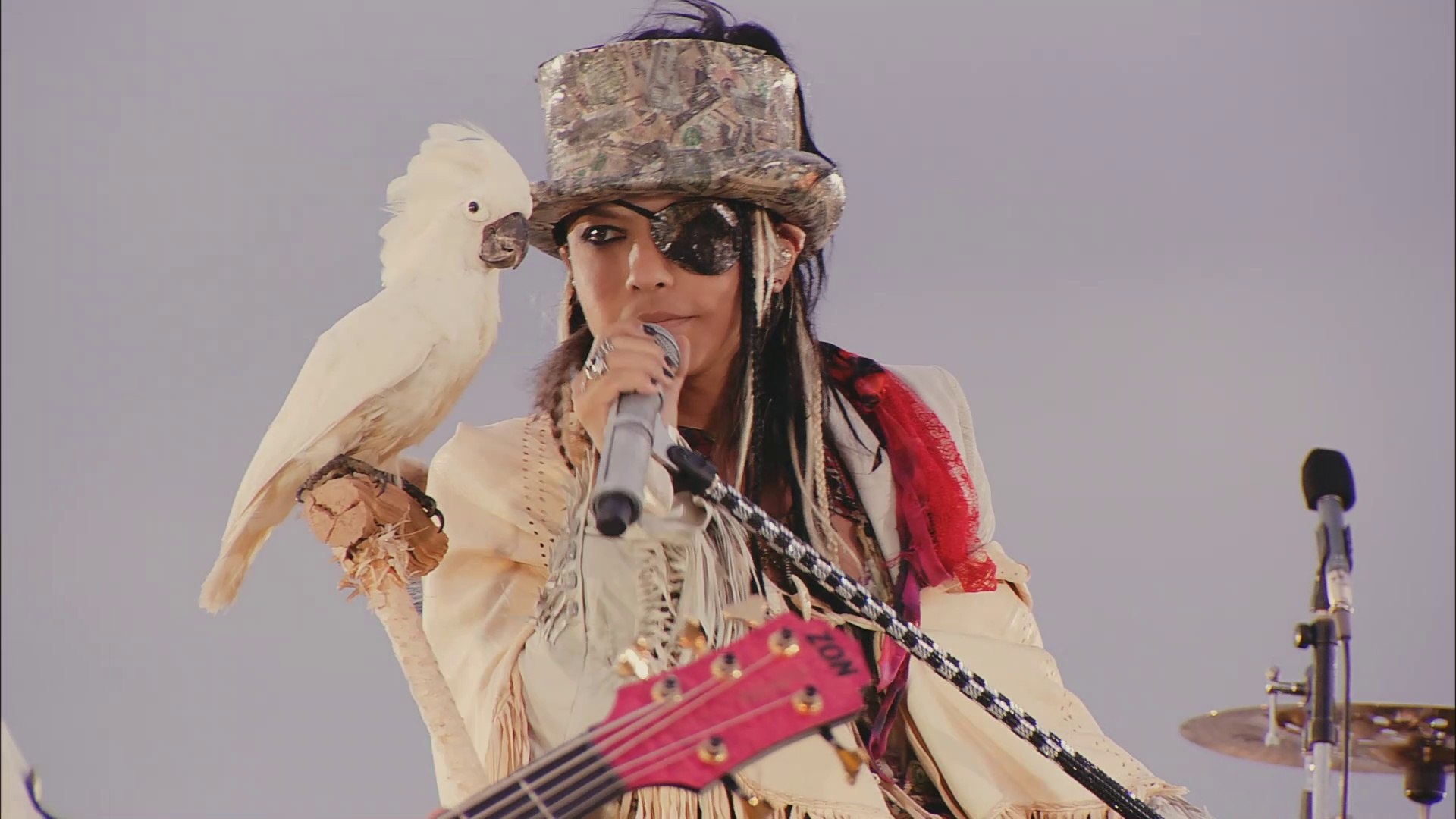 MY HEART DRAWS A DREAM (LIVE 2015 L'ArCASINO) / L'Arc～en～Ciel