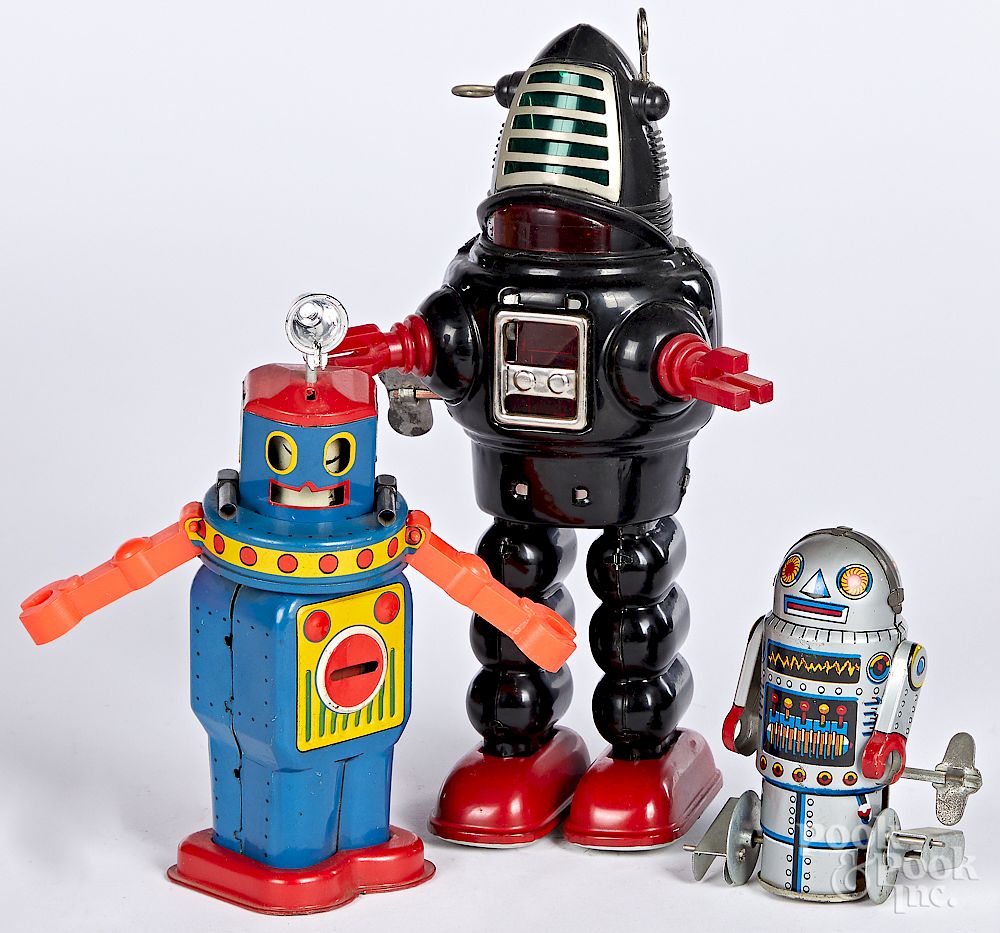 最終値下げ】ヨネザワ STAR ROBOT Yahoo!オークション - YONEZAWA