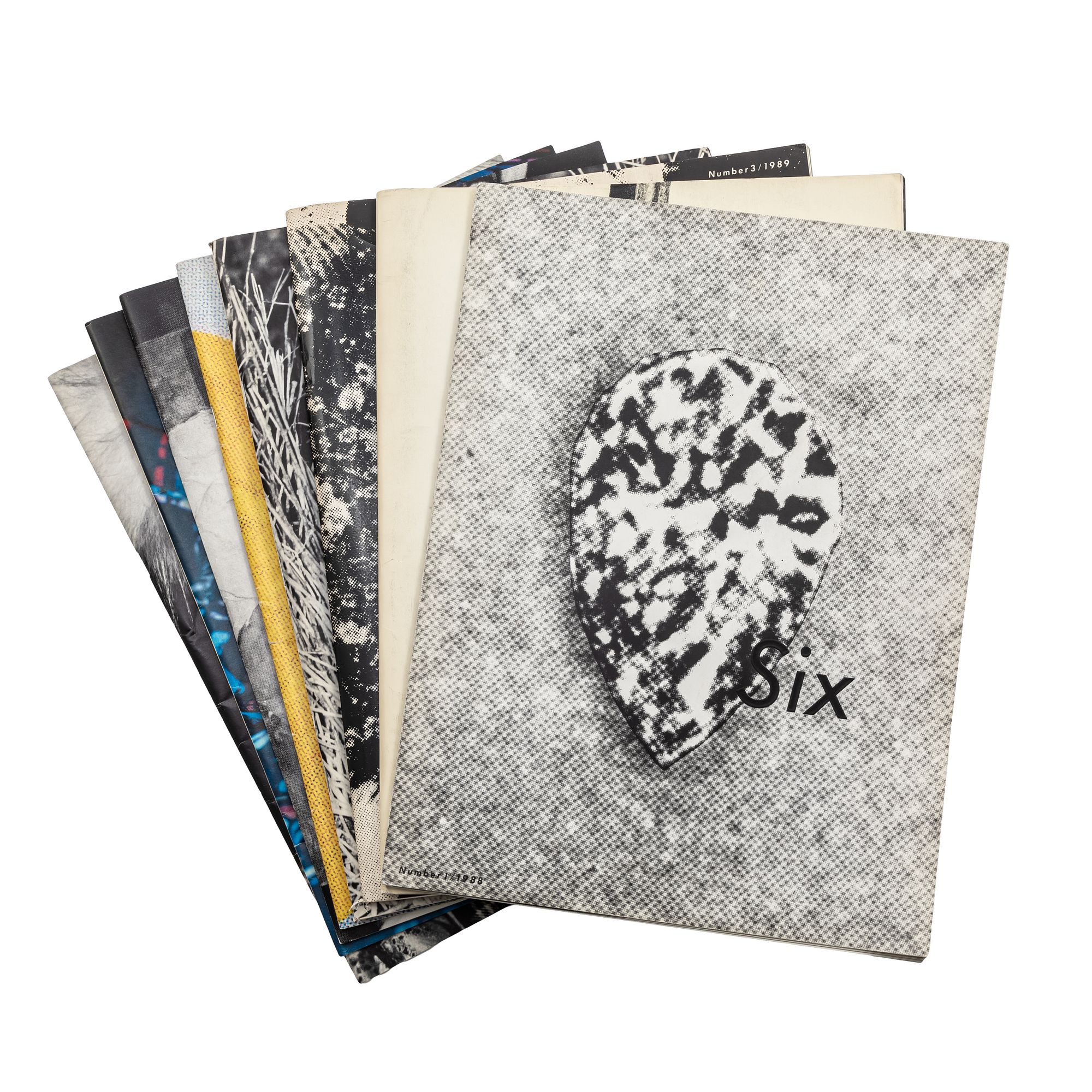 Sixth Sense Comme Des Garcons Six Sixth Sense Comme Des Garcons