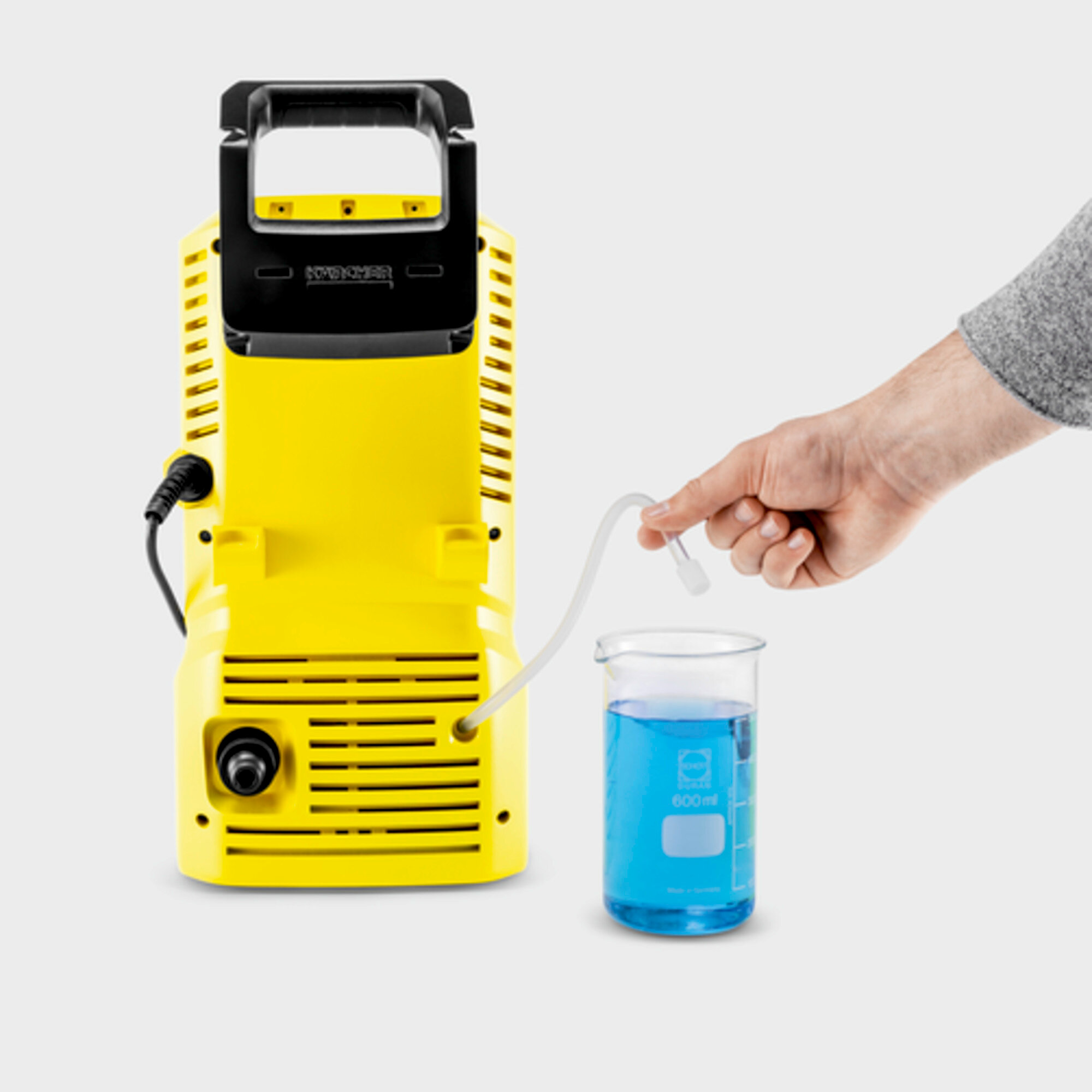 K 1 | ケルヒャー