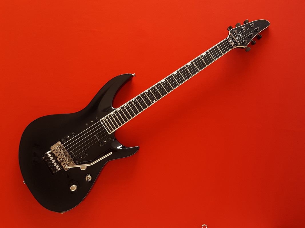 11100】EDWARDS HORIZON III E-HR-145iii E-HR-145III : r/espguitars