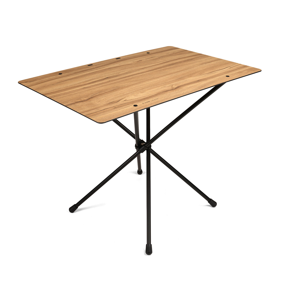 Helinox Table One Solid Top クラシックウォールナット Helinox Table