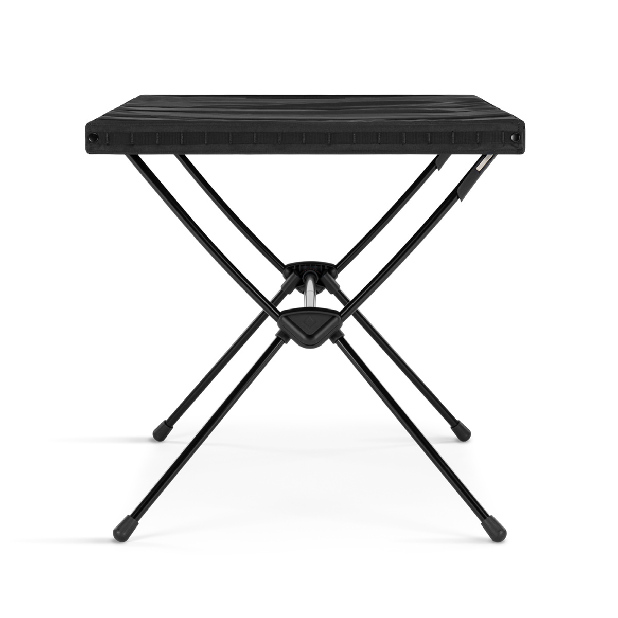 Tac テーブルフォー / ブラック | タクティカルサプライ | Helinox