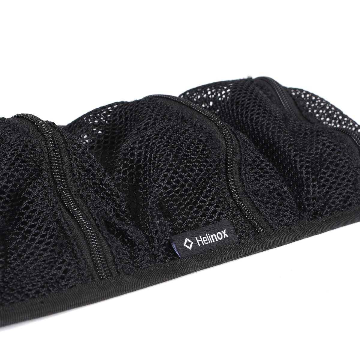 フィールドオフィス用 インナーポーチセット / ブラック