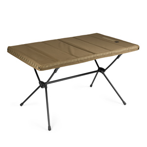 フィールドテーブル / マルチカモ | タクティカルサプライ | Helinox