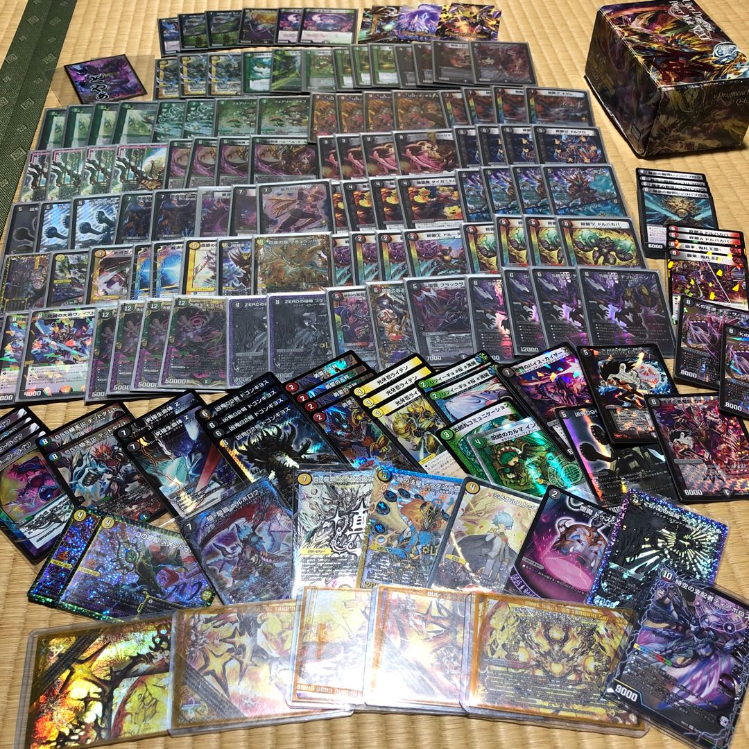 デュエルマスターズ引退品 オンライン ショップ 安い