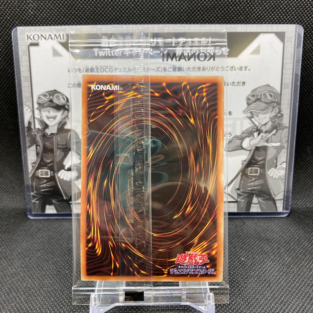 治療の神 ディアン・ケト ブルシク 未開封 1枚の通販 土日祝休@magi