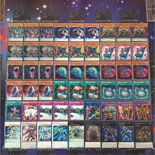 遊戯王 DDデッキ！ 1枚の通販 かわ（1034491992） | magi