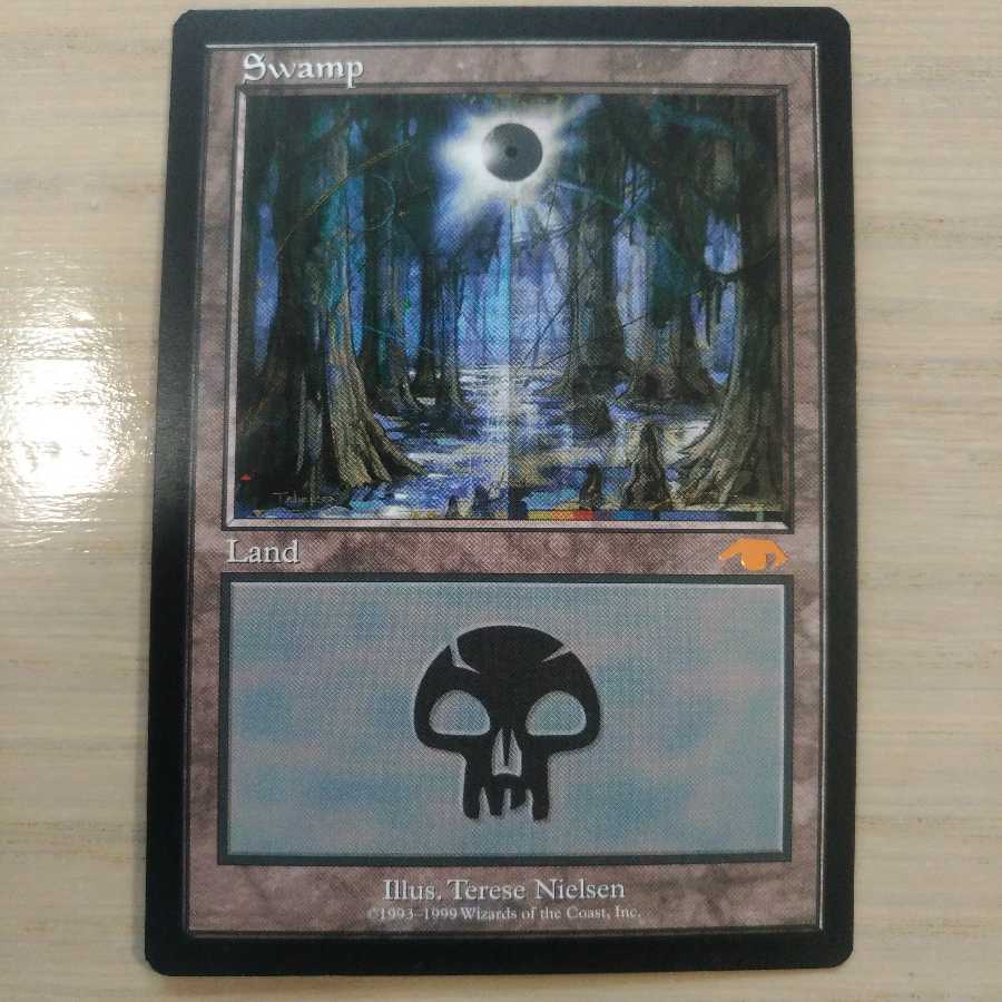 MTG』沼 グルランド 18 MTG』沼 グルランド 18 MTG』沼 グルランド 18