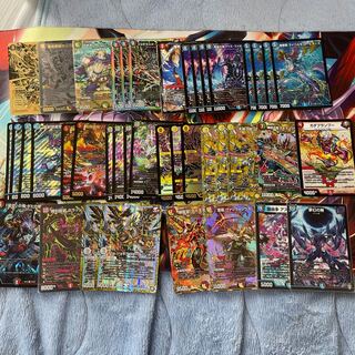 デュエマまとめ売り